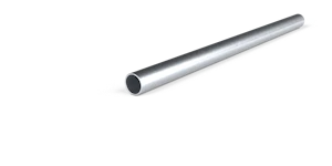pmflex Stålrør tynnvegget 25 mm 1250n / 3m
