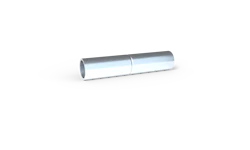 Skjøtemuffe Stål 20 mm