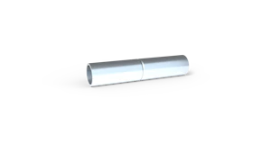 pmflex Skjøtemuffe stål 16 mm