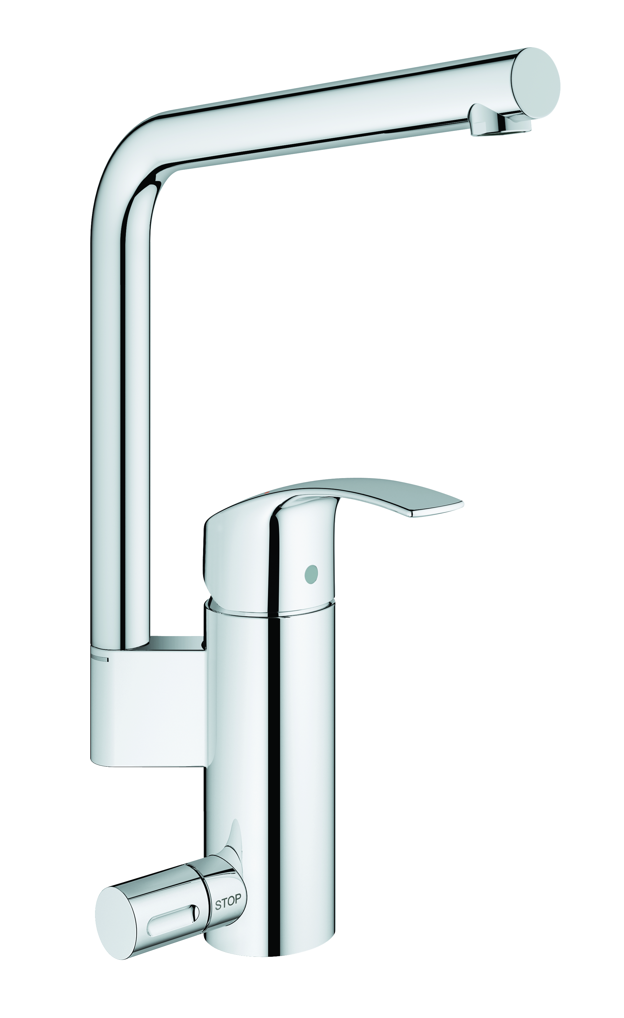 grohe Keittiöhana grohe 31556002 eurosmart l