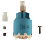 TAP SPARE PART GROHE 46863000 CARTRIDGE CERAMIC