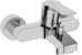 hansa Bath and shower mixer hansa 09742183 hansatwist