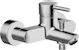 hansa Bath and shower mixer hansa 52442177 hansavantis