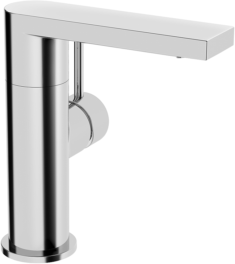 hansa Washbasin mixer hansa 57142201 hansastela