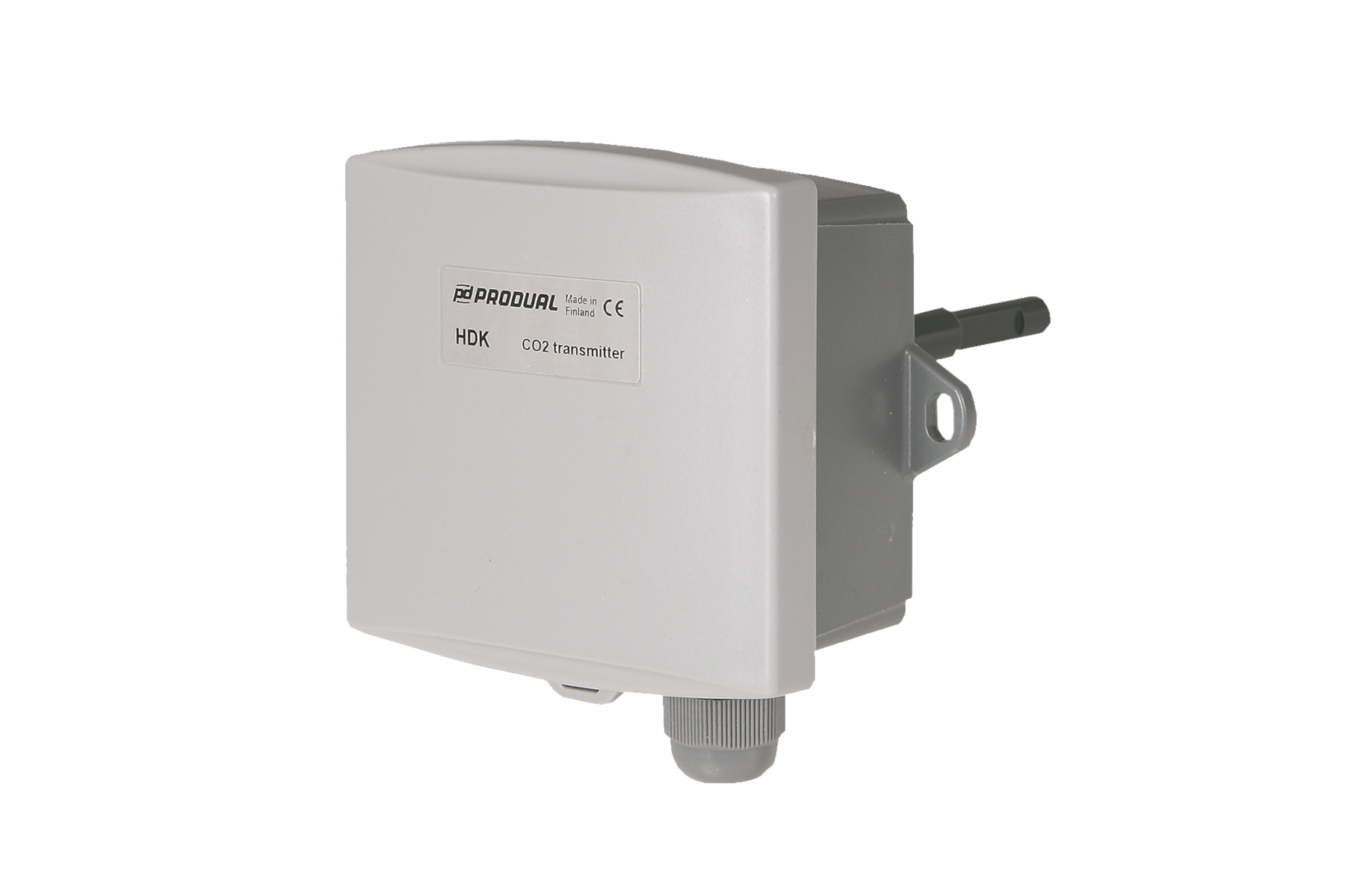 produal Hiilidioksidilähetin produal hdk