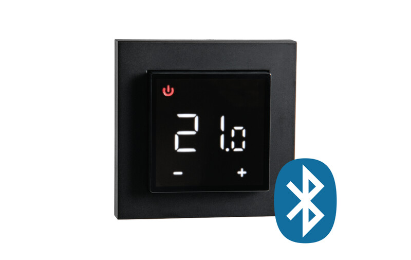 HEATREG SMART 13A SORT