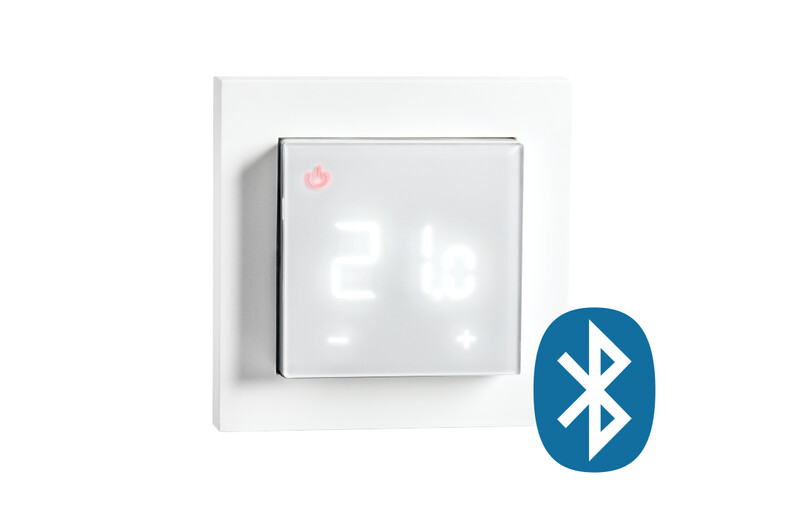 HEATREG SMART 13A HVIT