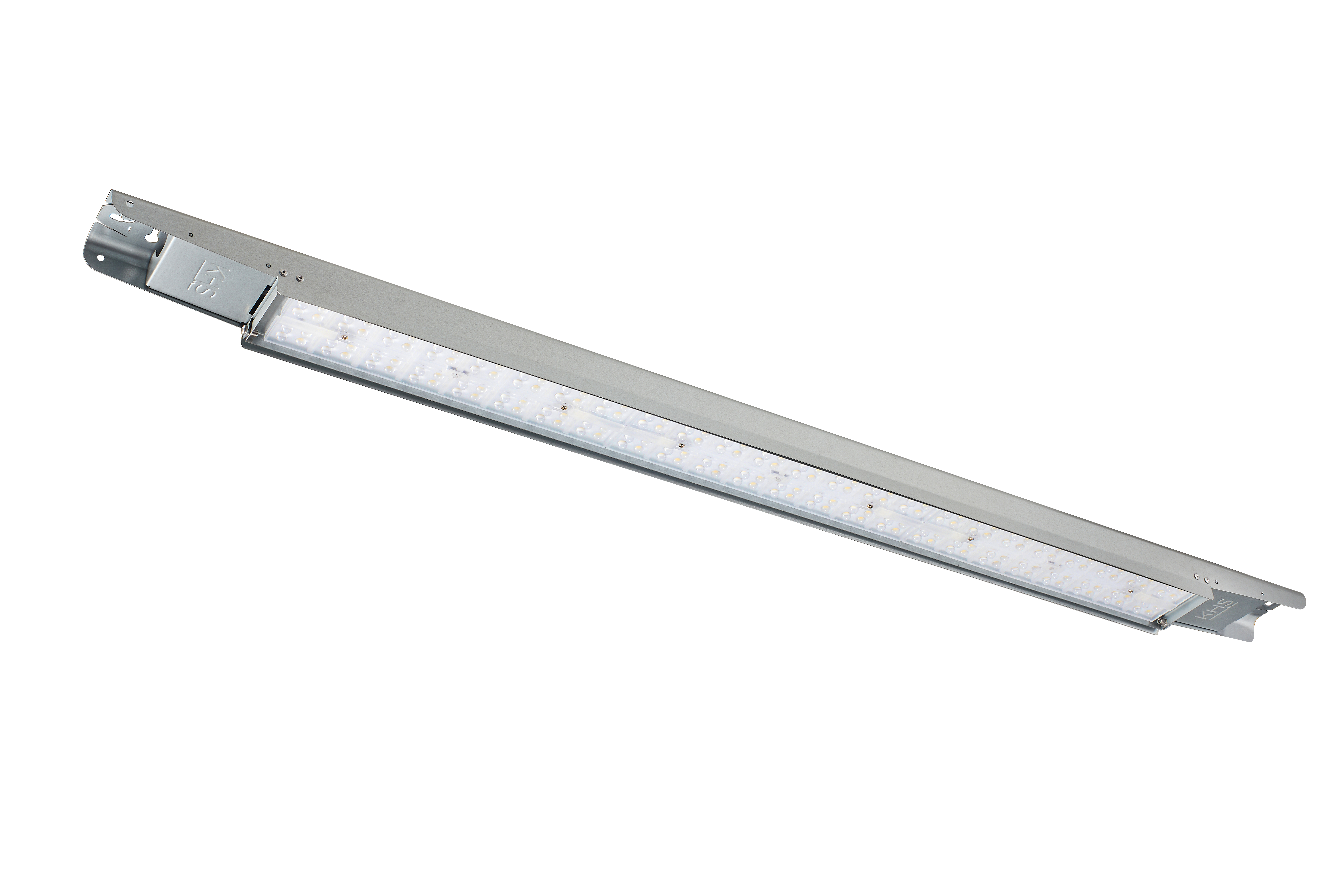 karl h. strøm Industriarmatur herman ip23 41w 90/120°