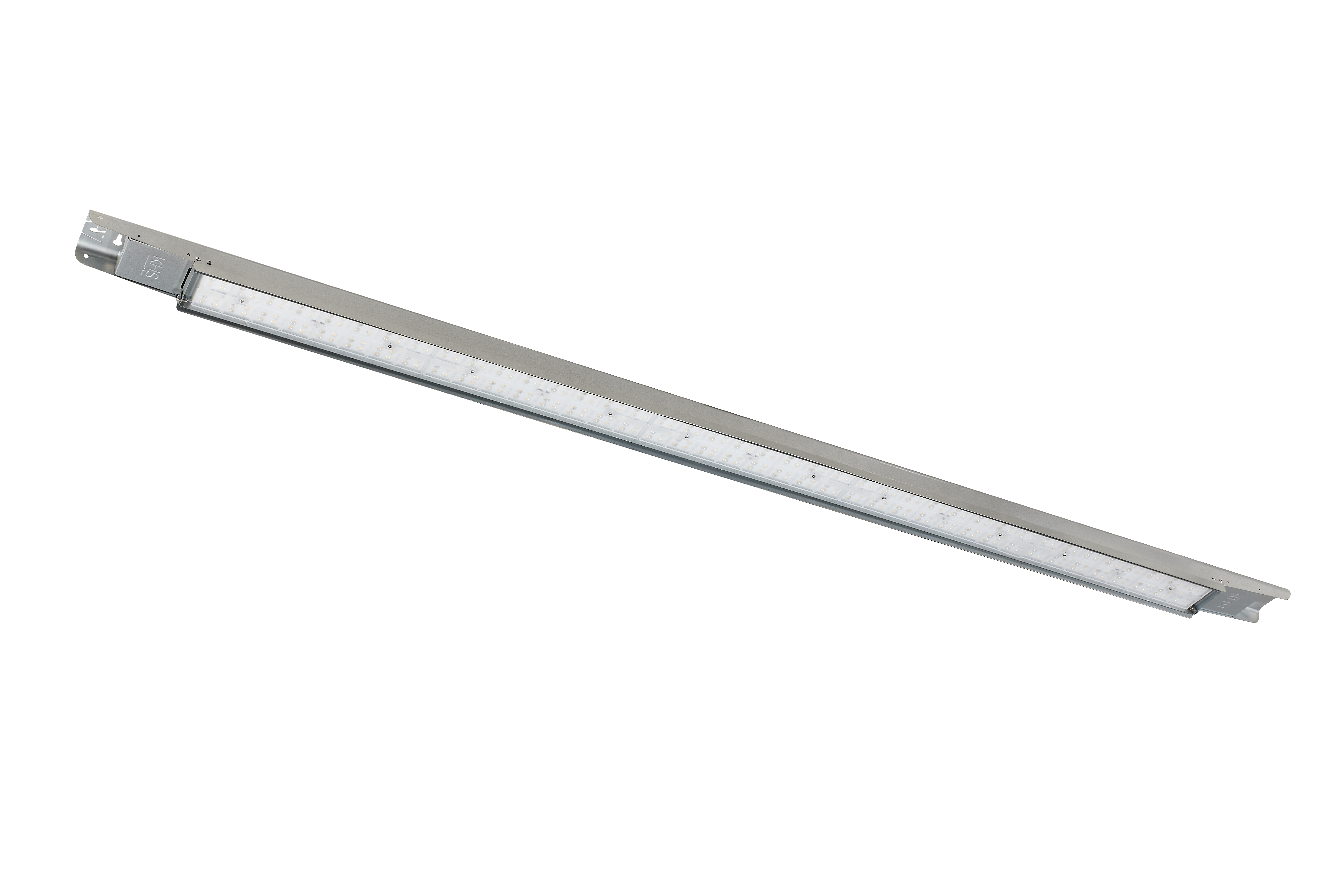 karl h. strøm Industriarmatur herman ip23 92w 30/60°