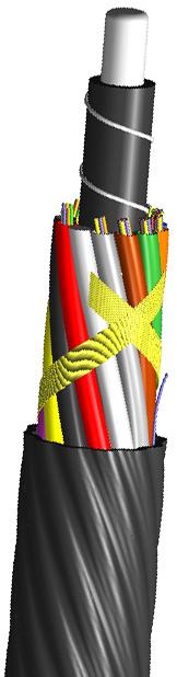 G216 QXXE MIKRO BLÅSEKABEL 6000M