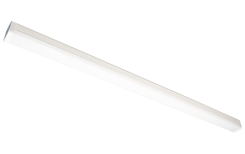 sg armaturen Påputsarmatur hurdal 1500 3000k sensor dim