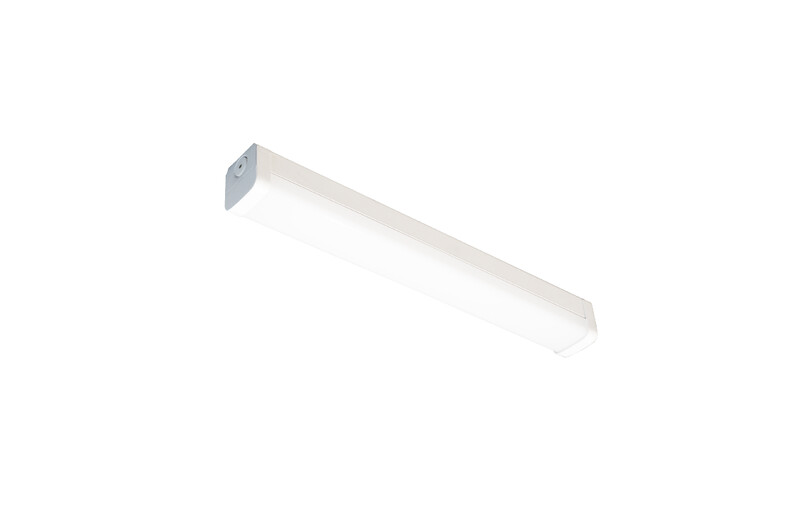 sg armaturen Yleisvalaisin pinta hurdal 600 4000k