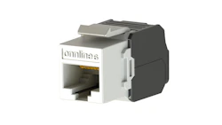 ONNLINE CAT6 UTP KEYSTONE KONNEKTOR