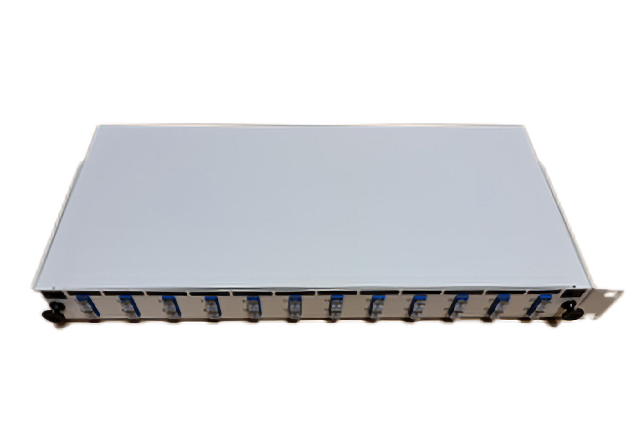 eb elektro Fiberpanel m/12 sc sm adapter gp10-1212-scd-u