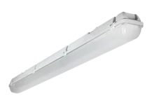 i40-1500 11000 HF 840 TW PC IK8, IP66, LED,11018lm,4000K