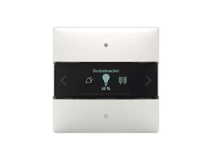 theben Temperaturreglage luxorliving ip-rf