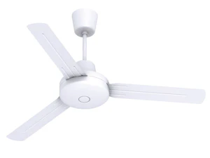 frico Ceiling fan icf20 70w ip20 k 55x143