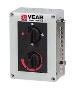 thermo Rtc regulator for robust