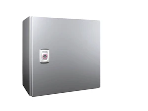 rittal Kytkentäkaappi 300x300x210 rstax