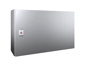 rittal Kytkentäkaappi 600x380x210 rstax