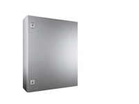 AX COMPACT ENCLOSURE SST