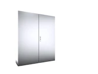 AX COMPACT ENCLOSURE SST