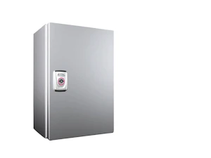 rittal Kytkentäkaappi 200x300x155 rst kx