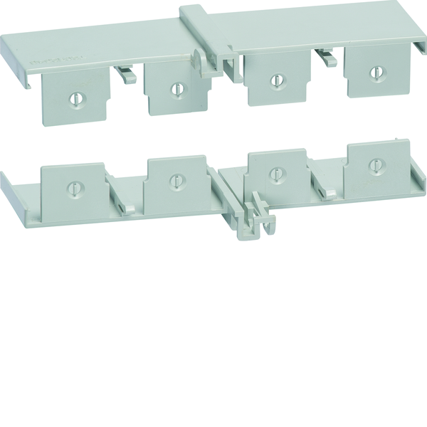 hager Liitinsuoja hager hyc026h h250 4-nap lyhyt