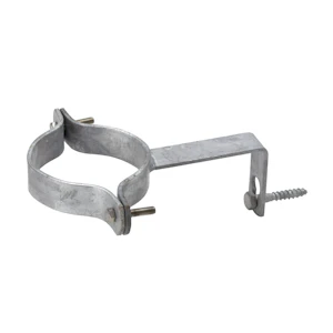 uponor infra Stolpfäste 75