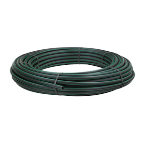 uponor infra Optorör 32/26lf 200m grönst genab