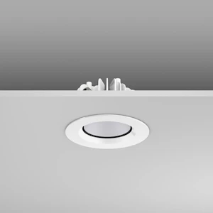 rzb Downlight ledona ledona 12w led 840 d140 ip65