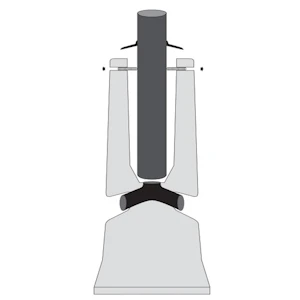 lujabetoni Pole foundation rbj - 5b