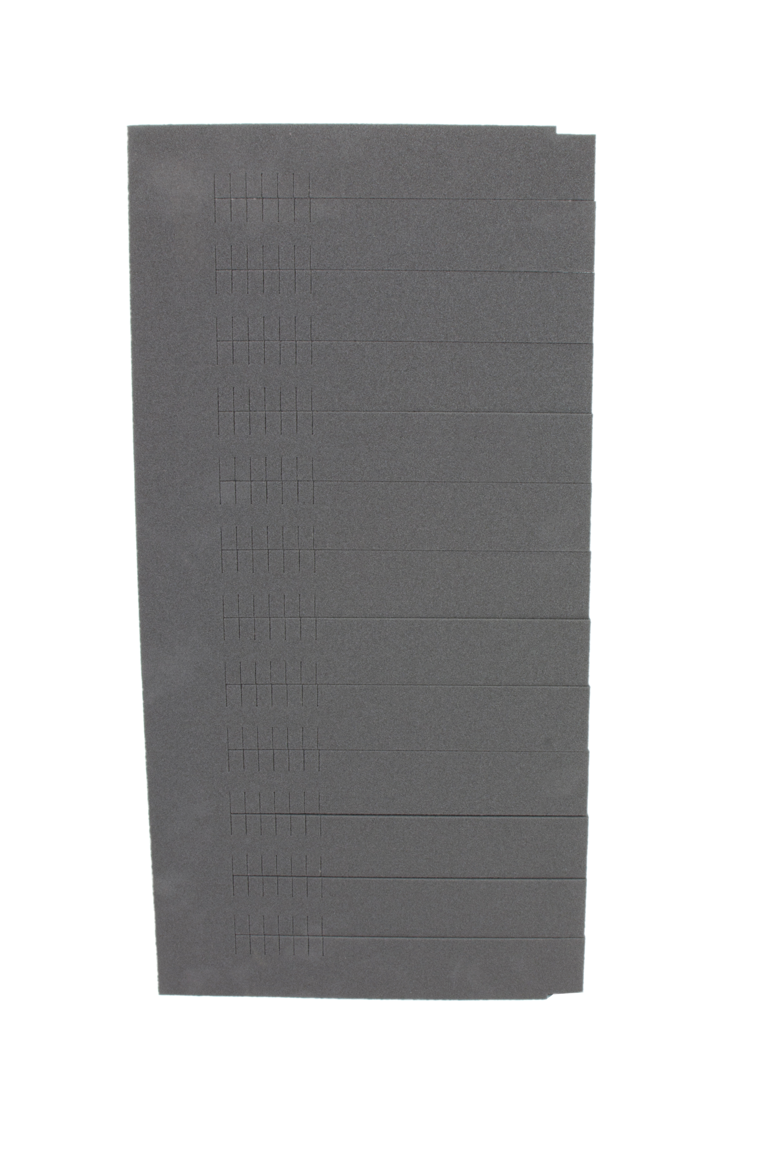 MARKISOLERING FÖR 594X300X25 .