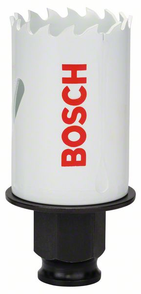 KROŅURBIS METĀLAM HSS-BIMET 32mm PROGRESSOR