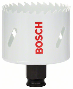 bosch Hole saw bosch 60mm progressor