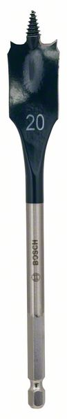 SPALVURBIS PAŠURBJOŠS 20X152 mm