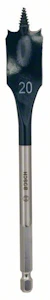 bosch Spalvurbis pašurbjošs 20x152 mm