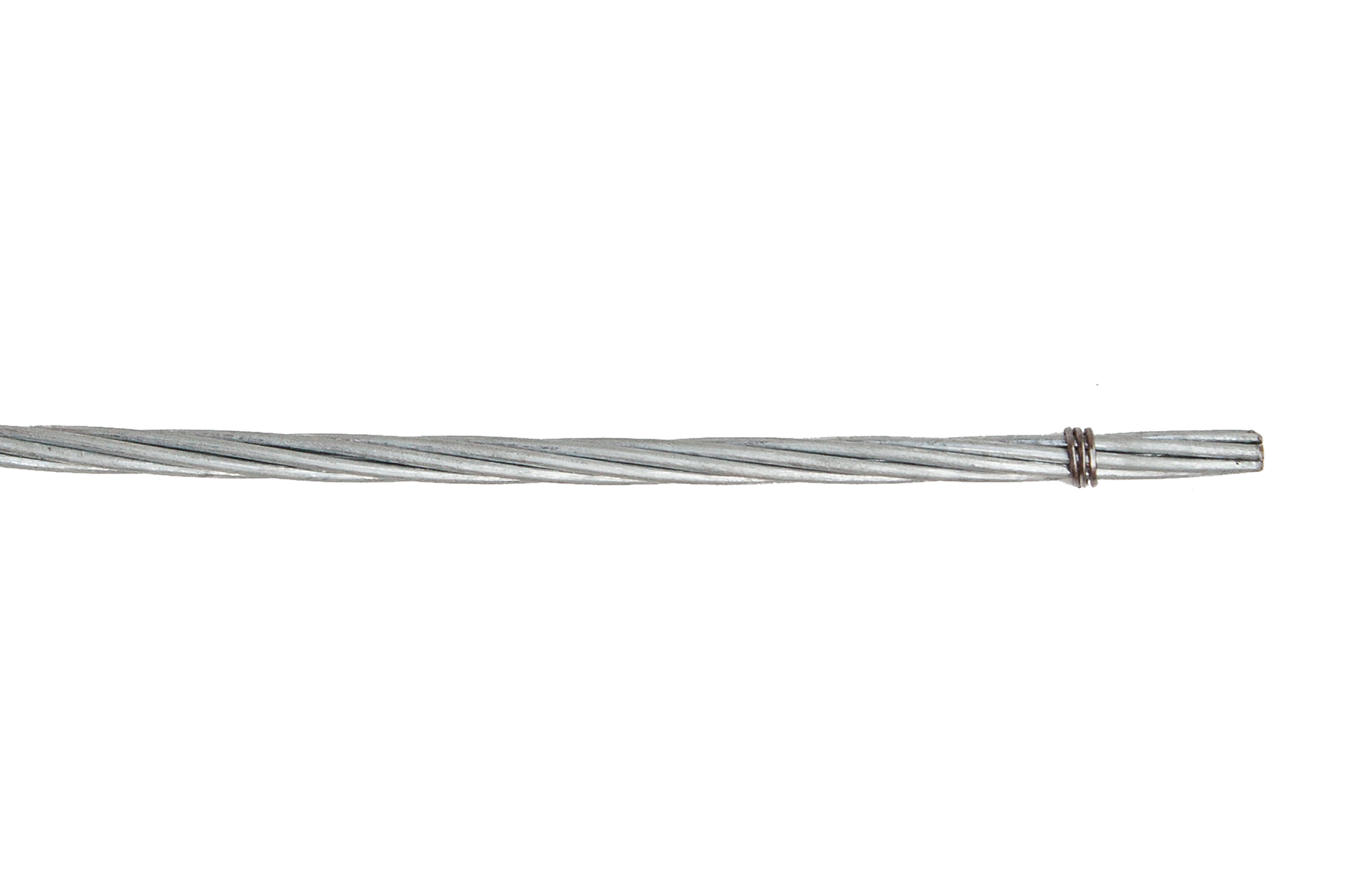 STÅLLINA FE140 68MM²/7TR R100M