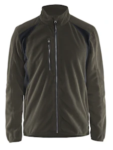 blåkläder Fleece blåkläder 4730-2510-4599-xs