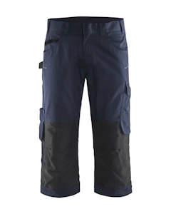 blåkläder Housut blåkläder 1498-1330-8699-t sininen c60