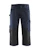 blåkläder Housut blåkläder 1498-1330-8699-t sininen c60