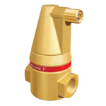 ÕHUSEPARAATOR FLAMCO FLAMCOVENT 3/4" 10bar