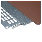 MONTASJEPLATE 2MM STÅL FOR ARIA 32 GE