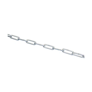 castor Kjede/kjetting 16mmx18mm ledd chn13k erico caddy
