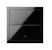 urmet Kit-front 2xbryter s100
