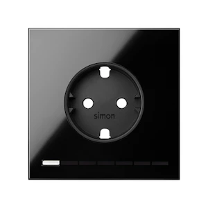 urmet Kit-front stikk enkel io s100