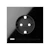 urmet Kit-front stikk enkel io s100