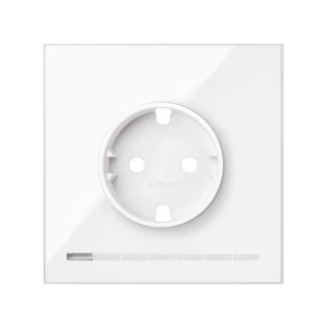 urmet Kit-front stikk enkel io s100