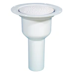 FLOOR DRAIN VERTICAL PURUS BRAGE 75 NOOD