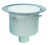 GOLVBRUNN VERTIKAL PURUS HEAVY 75 P SYRAFAST/PP